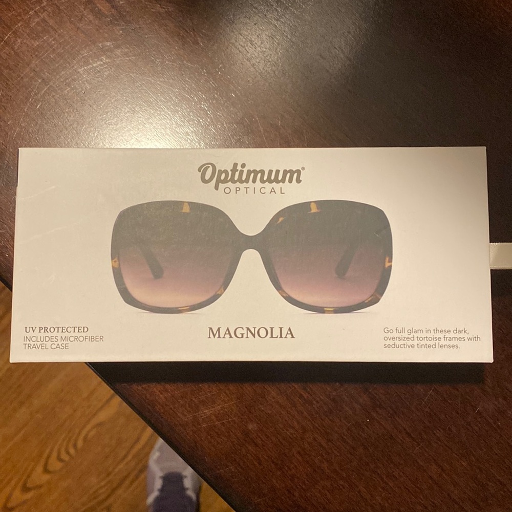 Optimum Sunglasses